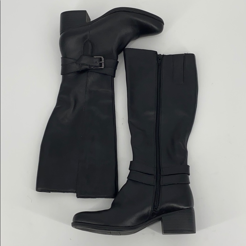 Naturalizer Kelina Knee High Boots